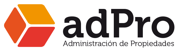 adPro - Administración de Edificios